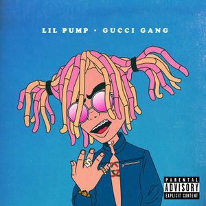 Gucci Gang (Single)