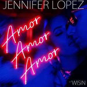 Amor, amor, amor (Single)