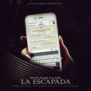 La escapada (Single)