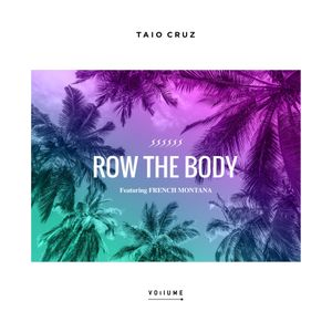 Row the Body (Single)