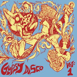 Gypsy Disco Vol:1