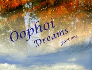 Dreams, Part One
