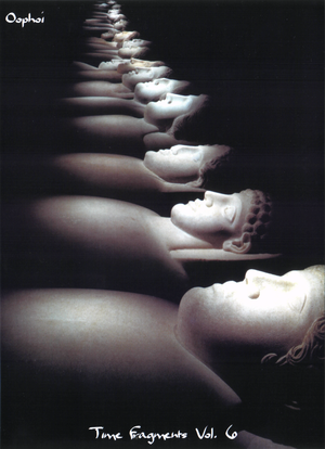 Time Fragments, Vol. 6: Between Nothingness and Eternity