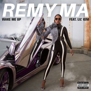 Wake Me Up (Single)