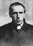 Velimir Khlebnikov