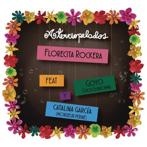 Florecita rockera (Live)