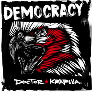 Democracy (Single)