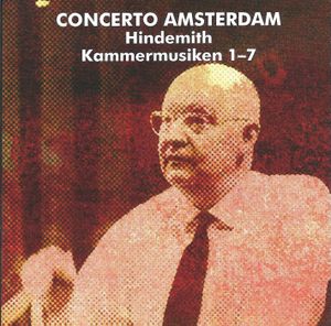 Kammermusiken 1 - 7