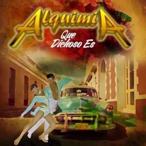 Qué dichoso es (Single)