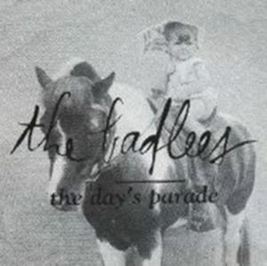 The Day's Parade (EP)