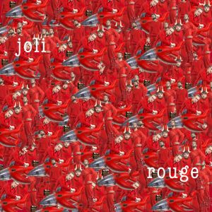Joli Rouge (EP)