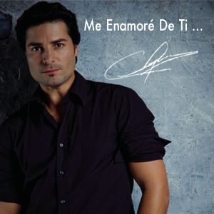 Me enamoré de ti (Single)