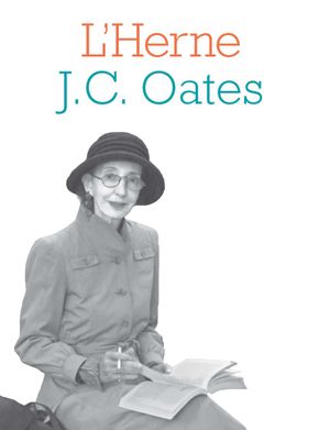 Joyce Carol Oates (Cahier)