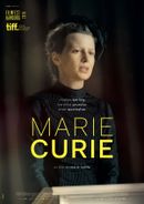 Affiche Marie Curie