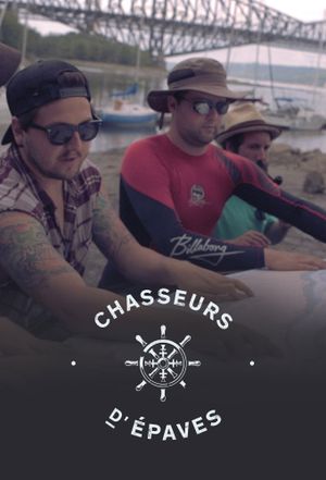 Chasseurs d'épaves