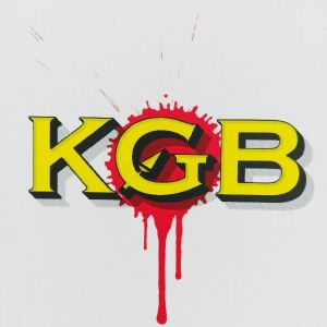 KGB