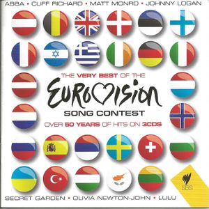 The Very Best of the Eurovision Song Contest