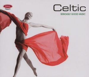 Seriously Good Music: Celtic