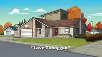 Love Toboggan