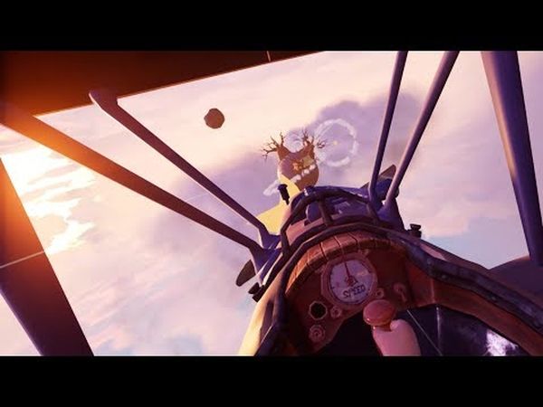 The Little Prince VR