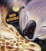 Couverture Doux rêveurs Couverture Doux rêveurs