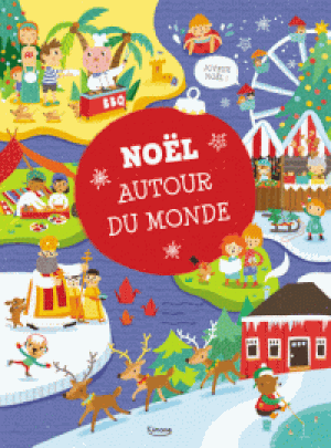 Noël autour du monde