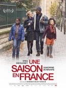 Affiche Une saison en France