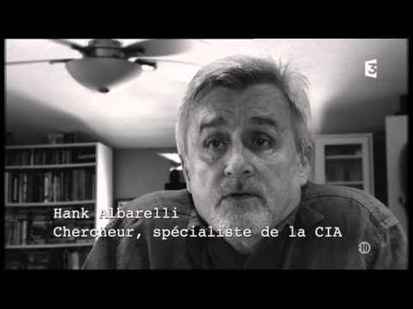 Un village empoisonné par la CIA ? Pont Saint Esprit - 1951