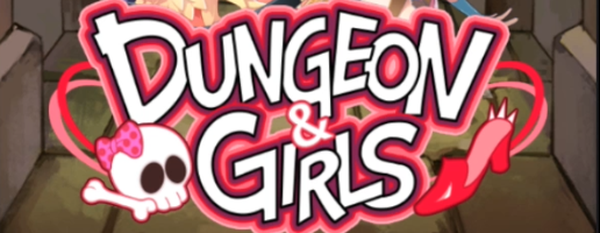 Dungeon&Girls: Card RPG