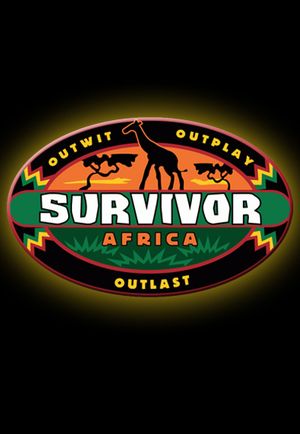 Survivor - Saison 3