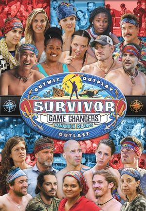 Survivor - Saison 34