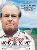 Affiche Monsieur Schmidt