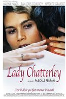 Affiche Lady Chatterley