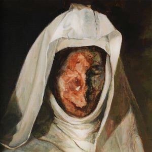 From the Unforgiving Arms of God (EP)