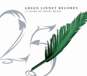 Green Linnet Records: 25 Years of Celtic Music