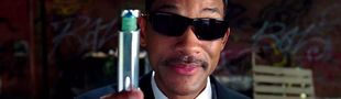 Cover Les métiers qui n'existent que dans les films.