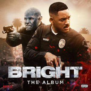 Bright: The Album (OST)