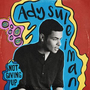 Not Giving Up / Say So (Single)