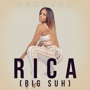Rica (Big Suh) (Single)