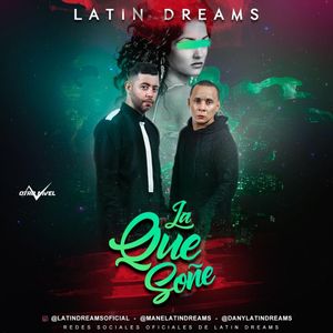 La que soñé (Single)