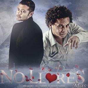 No llores más (Single)