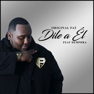 Dile a él (Single)