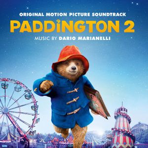 Paddington 2 (OST)