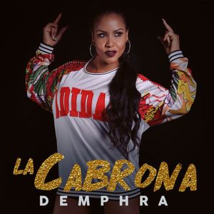 La cabrona (Single)