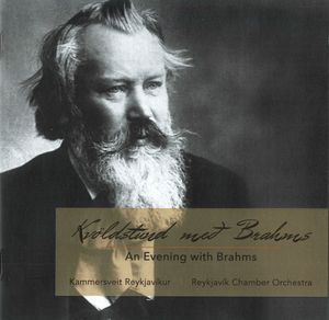 Kvöldstund með Brahms (An Evening with Brahms)