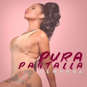 Pura pantalla (Single)