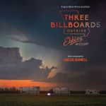 Pochette Three Billboards Outside Ebbing, Missouri: Original Motion Picture Soundtrack (OST)