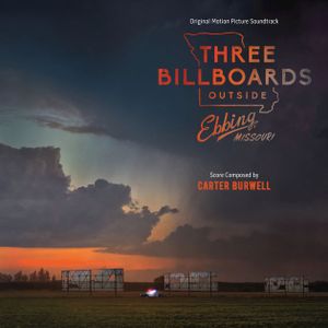 Three Billboards Outside Ebbing, Missouri: Original Motion Picture Soundtrack (OST)