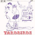 Pochette Yardbirds Pochette Yardbirds
