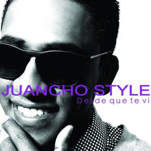 Desde que te vi (Single)
